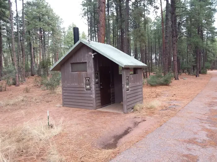 Ponderosa (az)