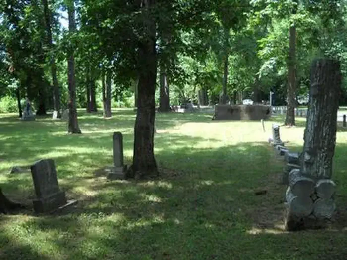 Greenville Recreation Area