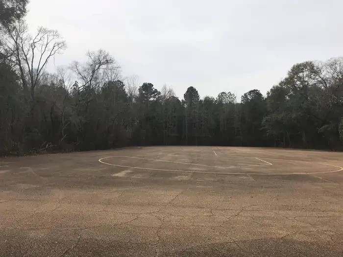 Town Creek Campground - West Point - Ms
