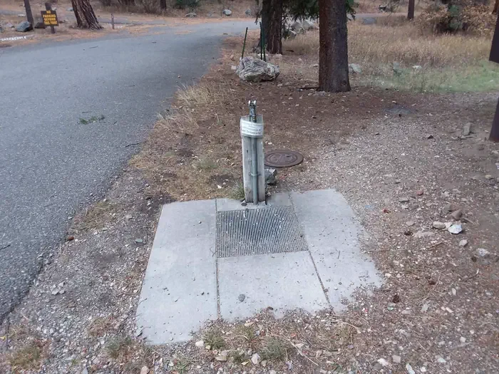 Columbine Campground (nm)