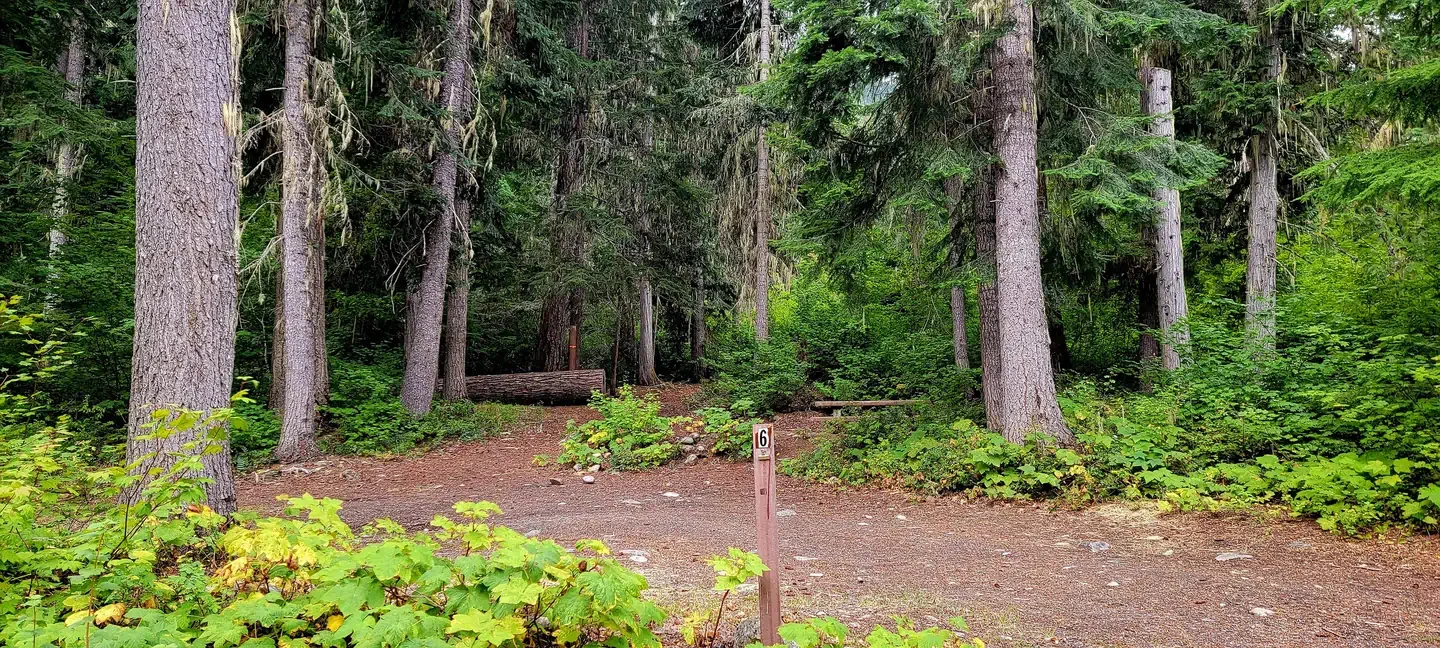 Blackpine CR Horsecamp