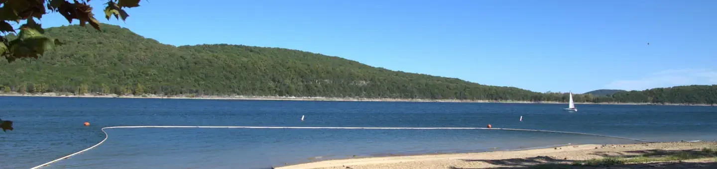 Campbell Point