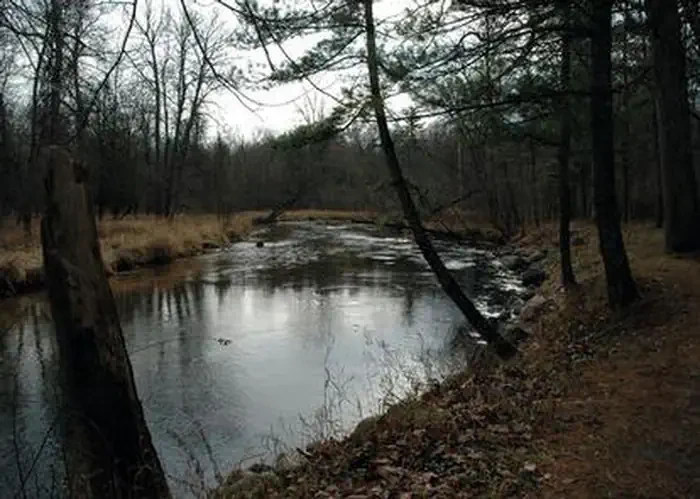 Gleasons Landing
