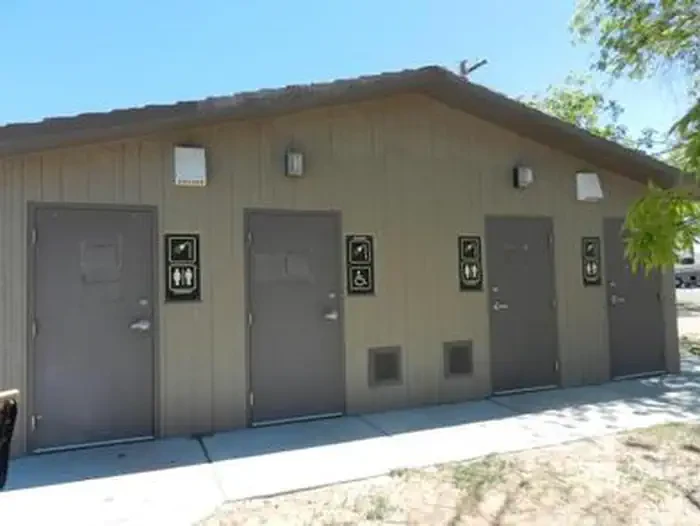 Lucerne Campground