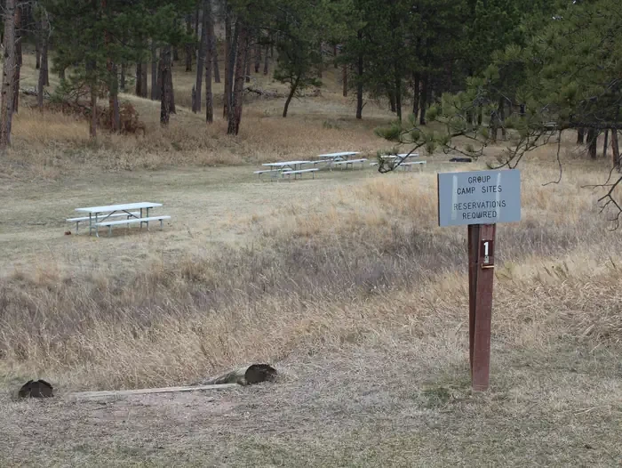 Group Site 1