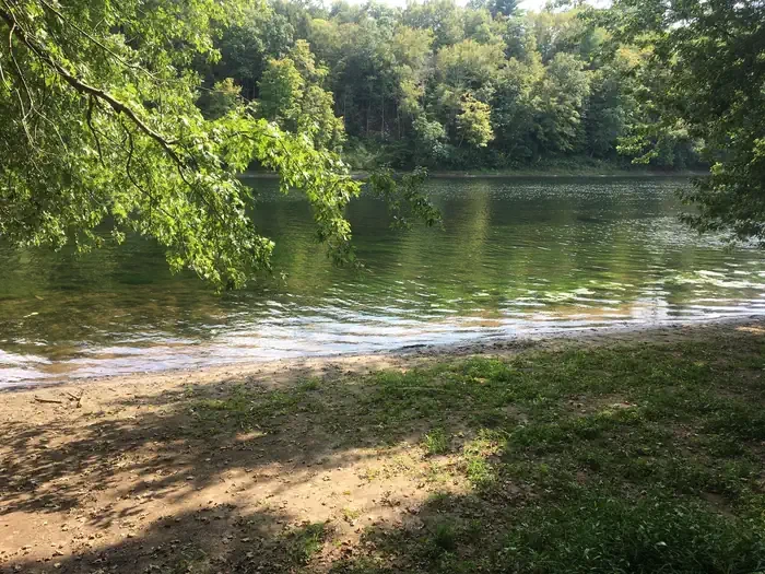 Valley View Group Campground