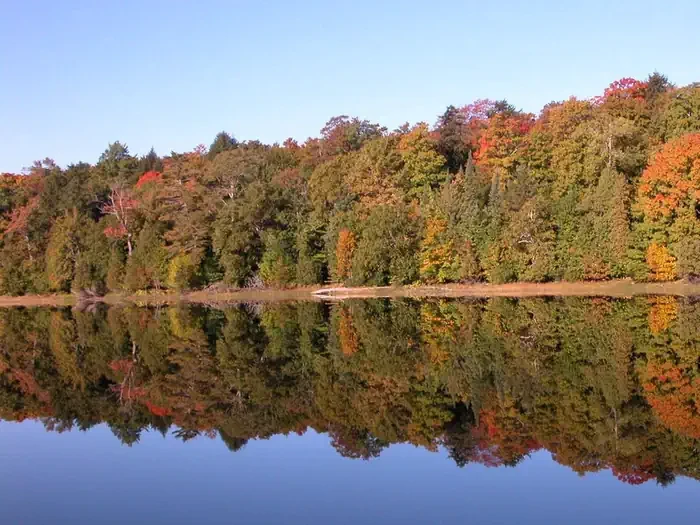 Duck Lake