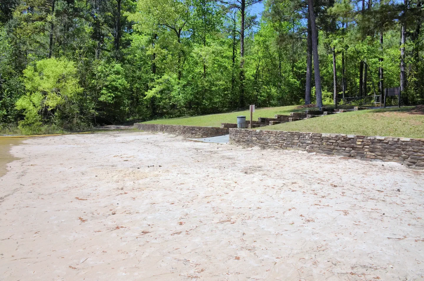 Payne Campground-Allatoona Lake