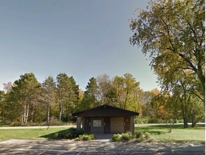 Sugar Bottom Campground