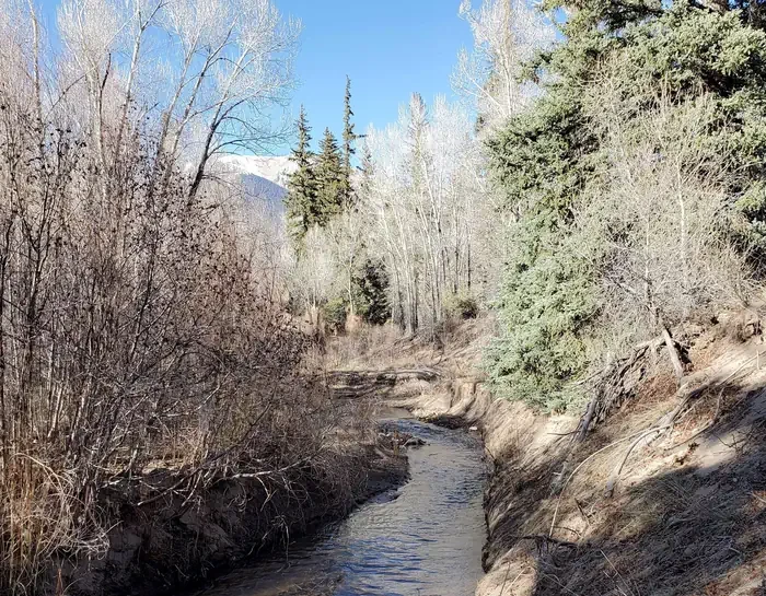 Great Sand Dunes National Park Backcountry Permits