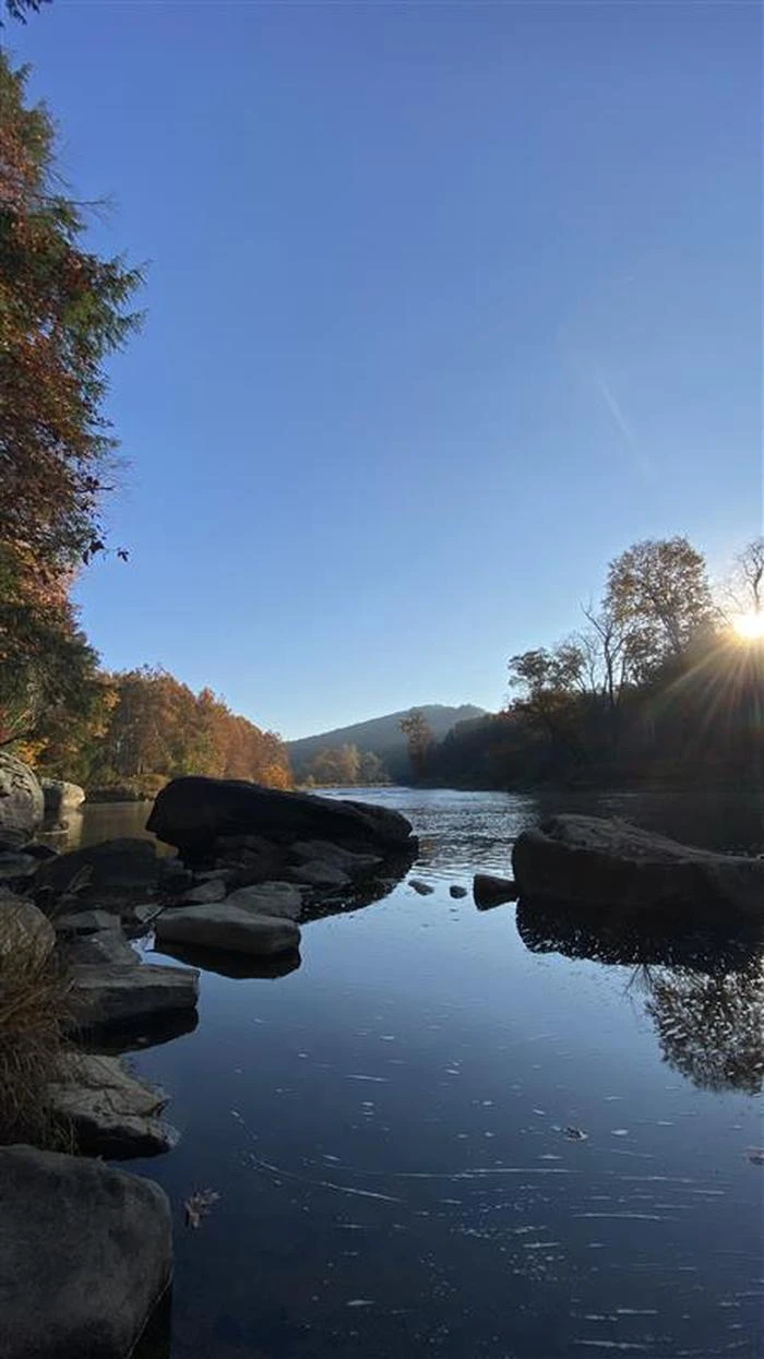 Kellettville Recreation Area (pa)