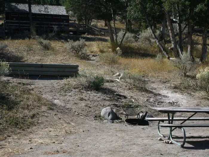 Mammoth site #74