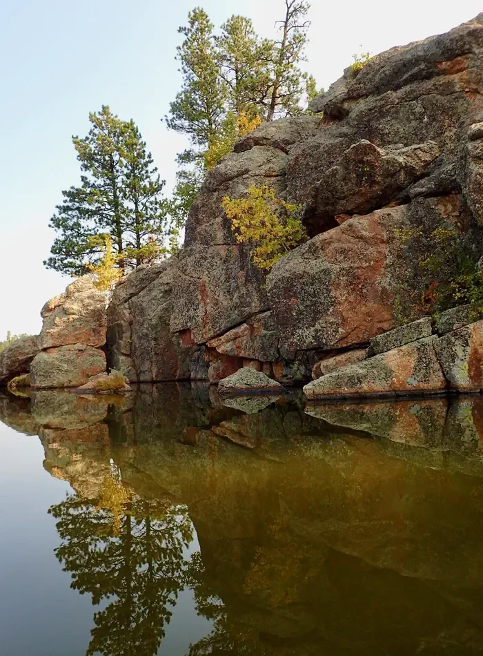 Bismark Lake