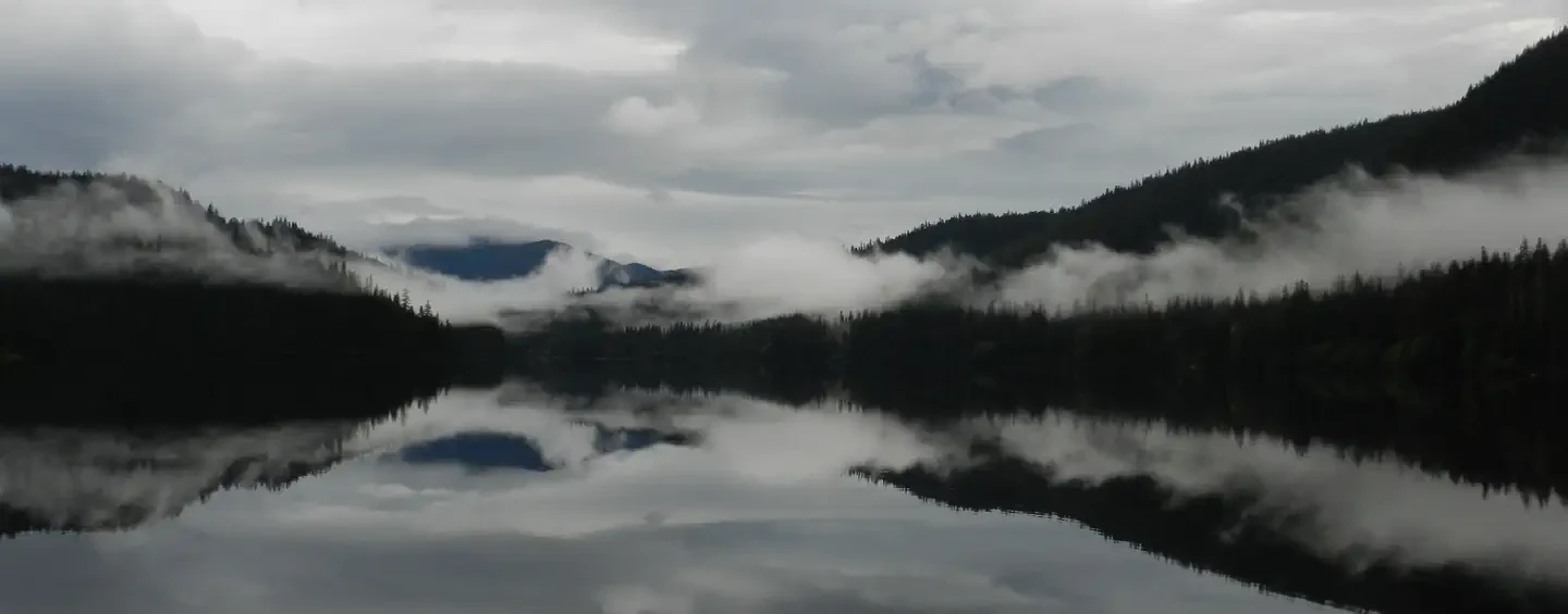 Virginia Lake Cabin