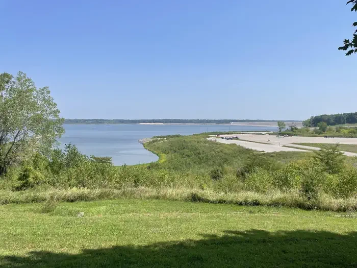 Lake View Recreation Area (Saylorville)