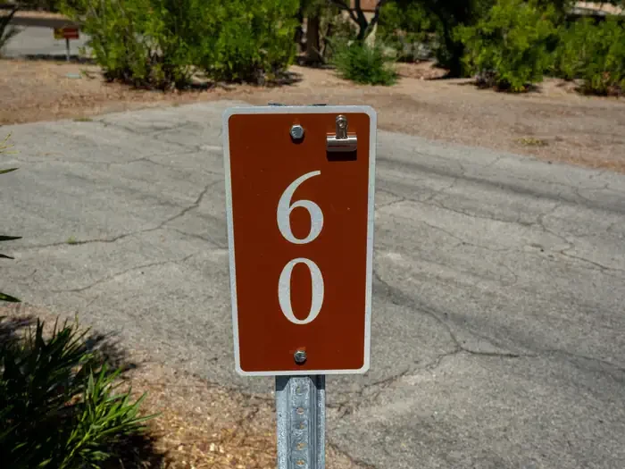 Site 60