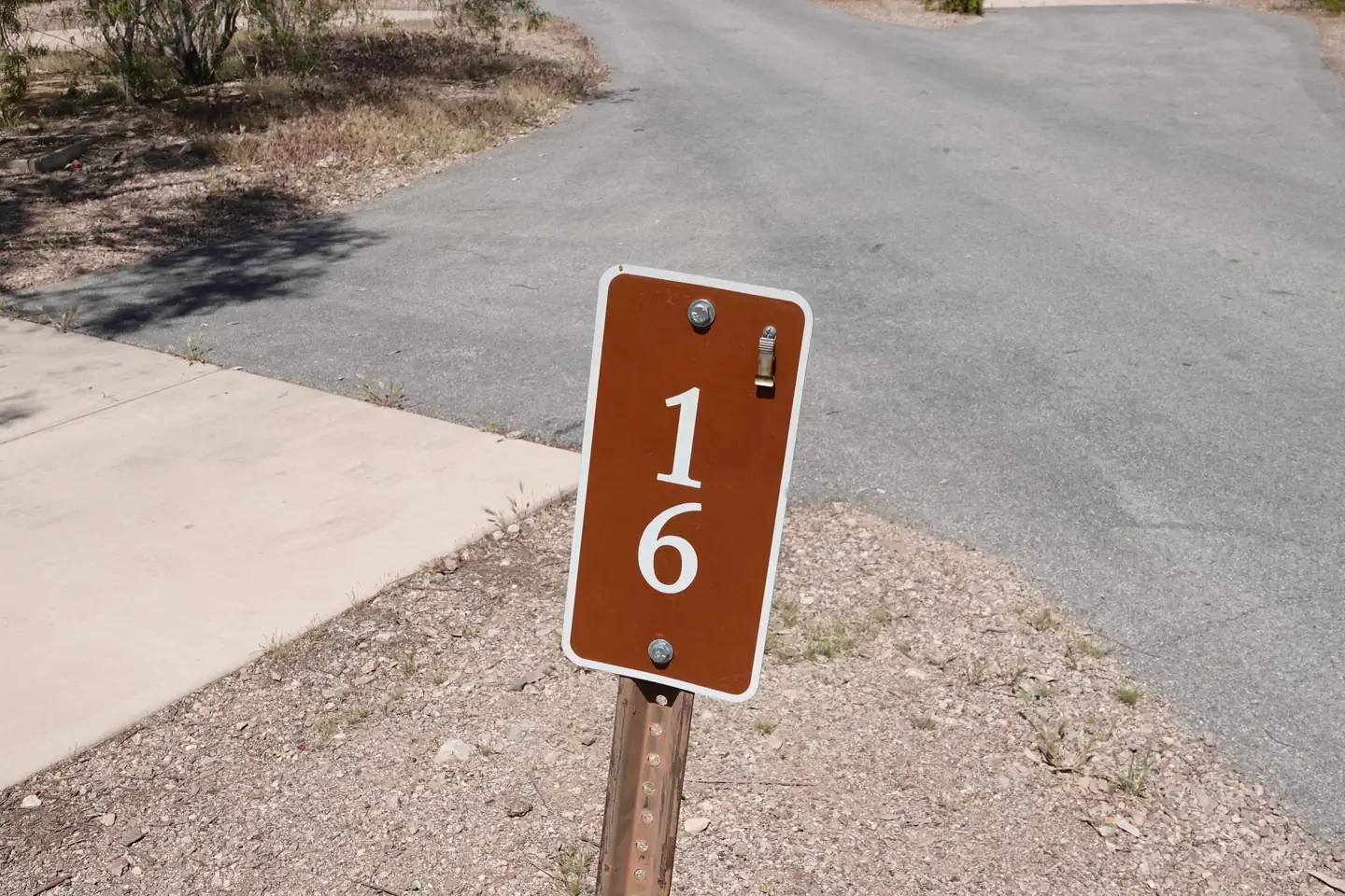Site 16