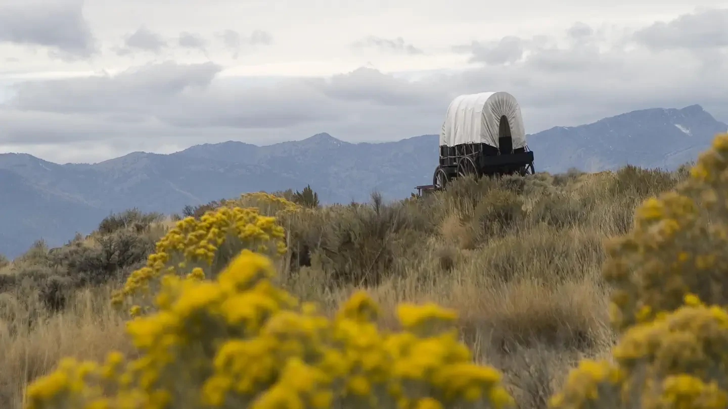 National Historic Oregon Trail Interpretive Center Tickets