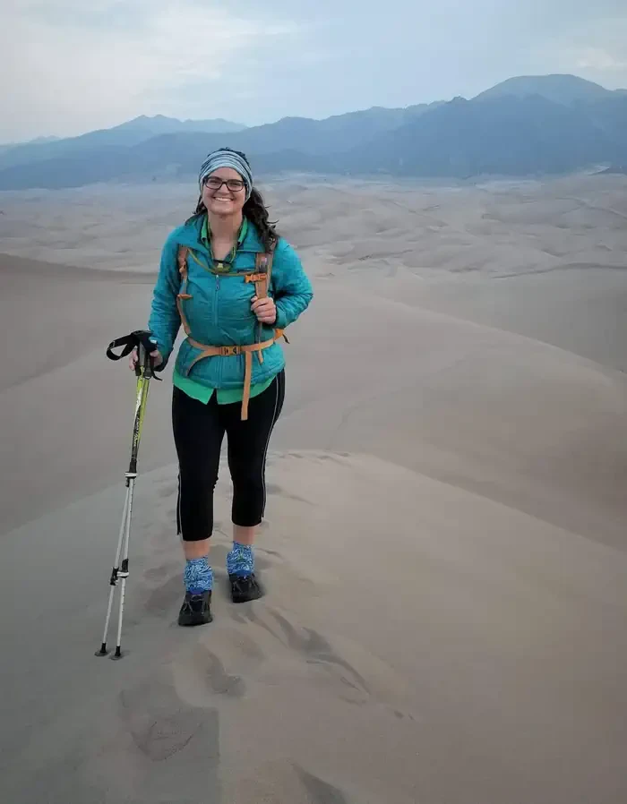 Great Sand Dunes National Park Backcountry Permits