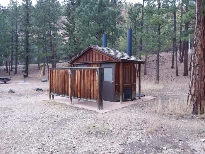 Fawn Lakes Campground