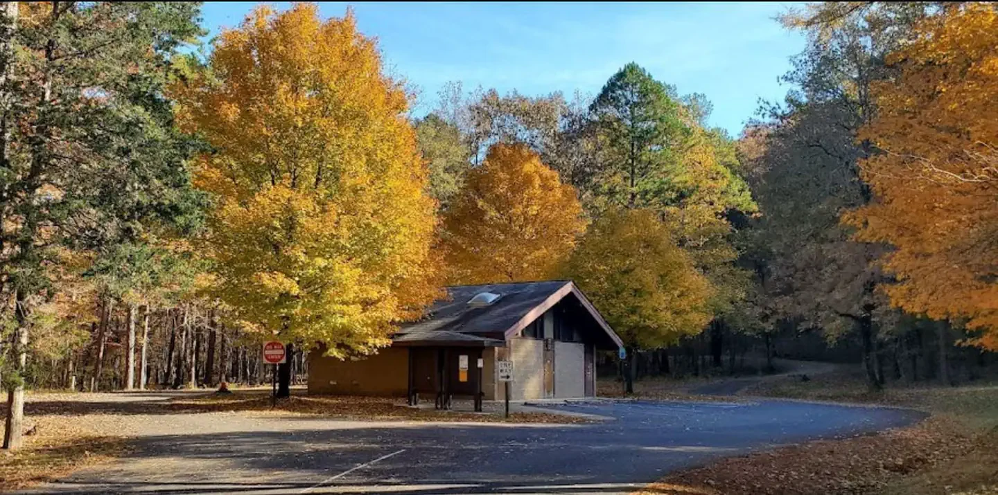 Charlton Recreation Area