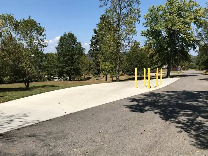 Lillydale Campground and Day Use