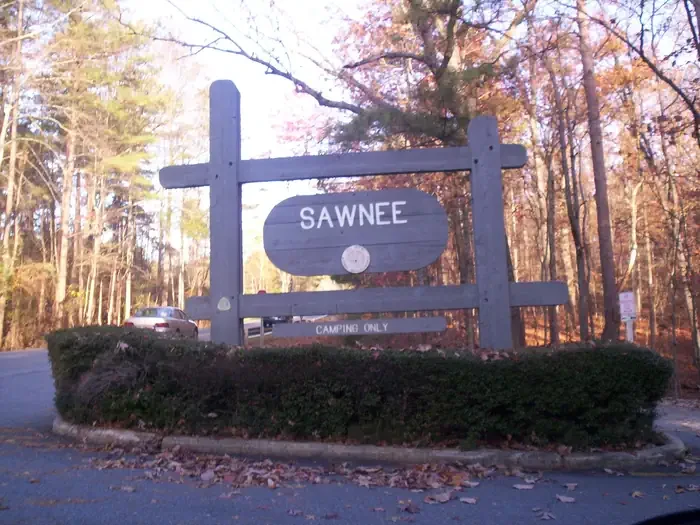 Sawnee