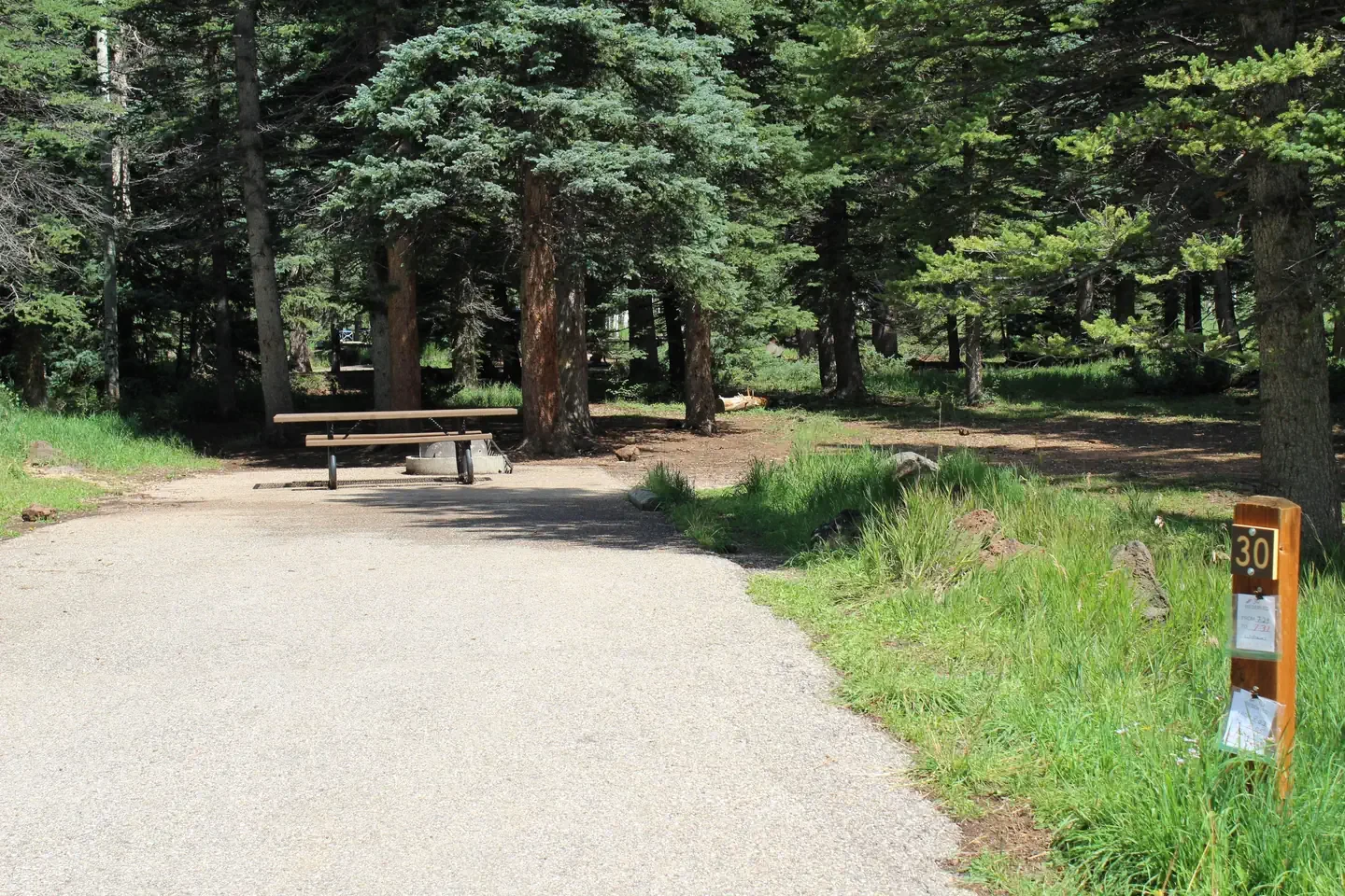 Duck Creek