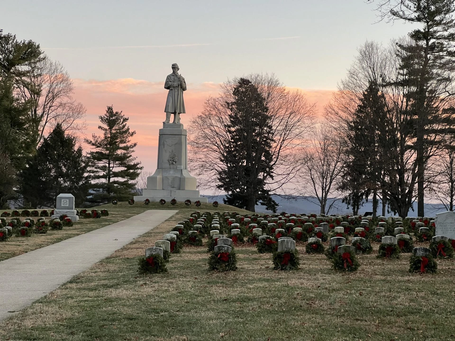 Antietam National Battlefield