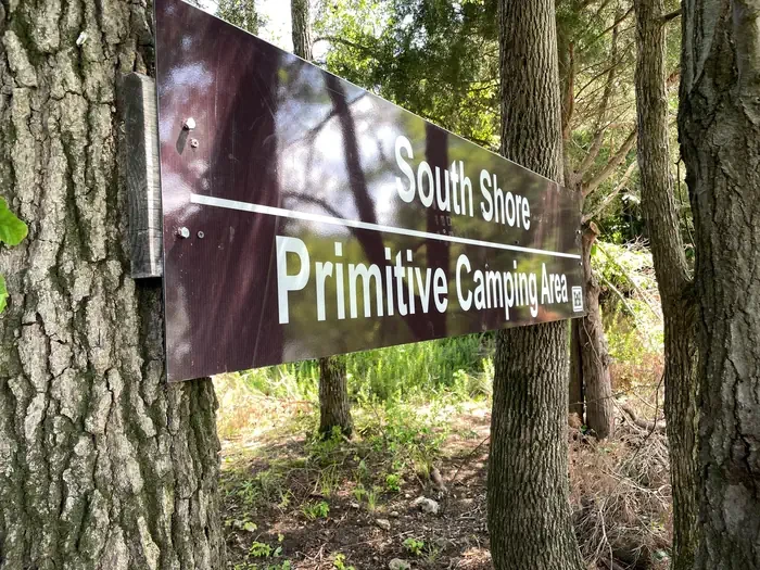 South Shore -Site 17