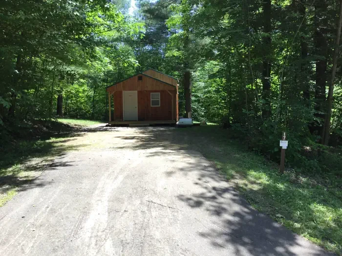 Cabin 017