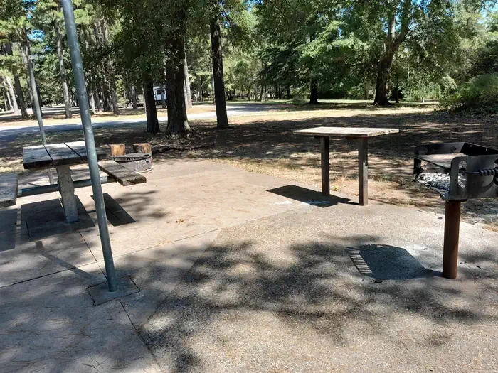 Little Pines Campground
