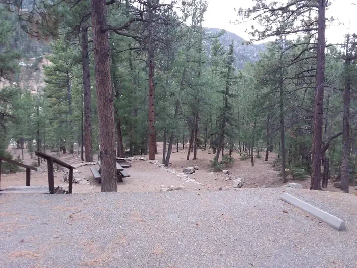 Elephant Rock Campground