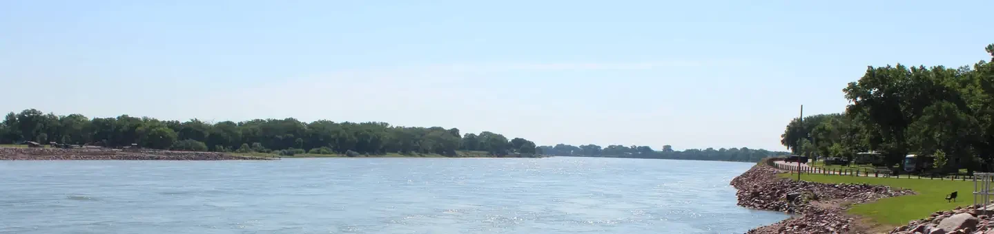 Nebraska Tailwaters