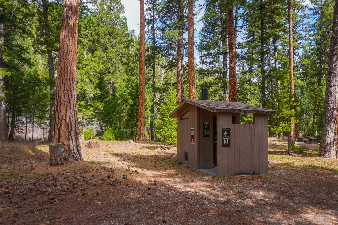 Alta Campground