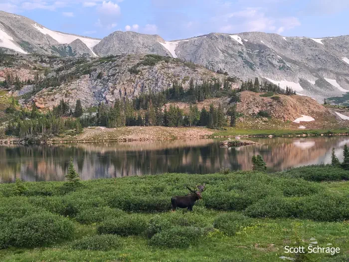 Sugarloaf Campground (WY)