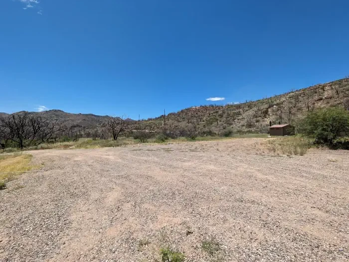 Fossil Creek Wild and Scenic River