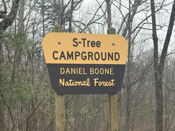 S-Tree Campground