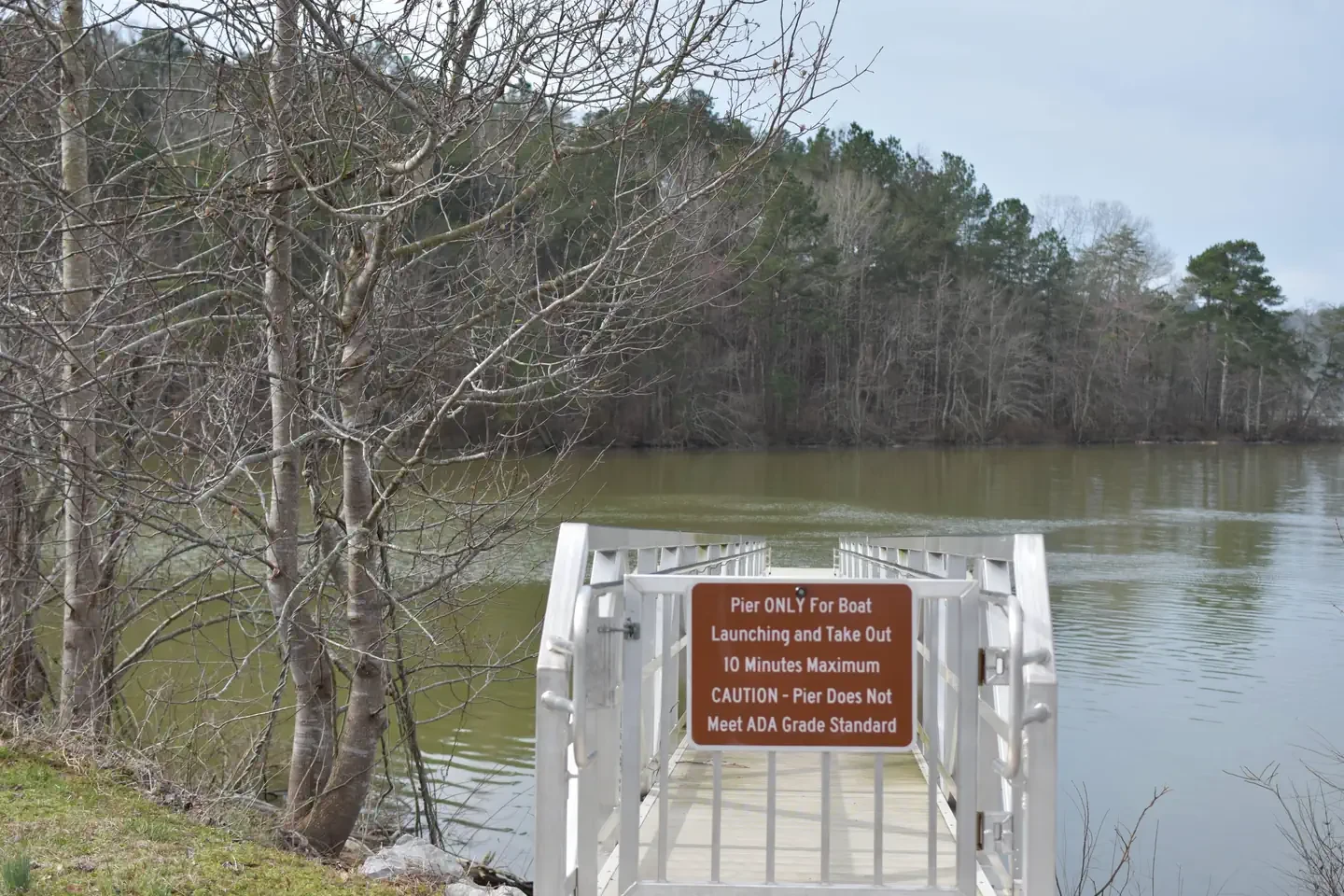 Clear Creek (al)