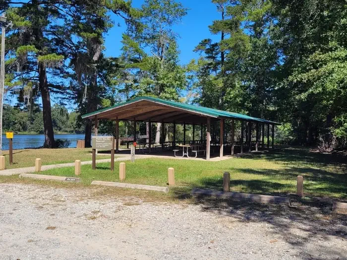 Hatchechubbee Creek Park
