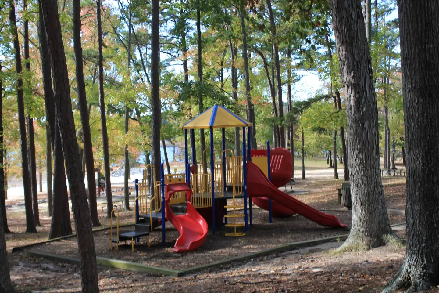 North Bend Park