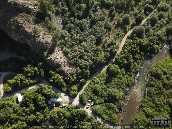 Pioneer Campground (UT)