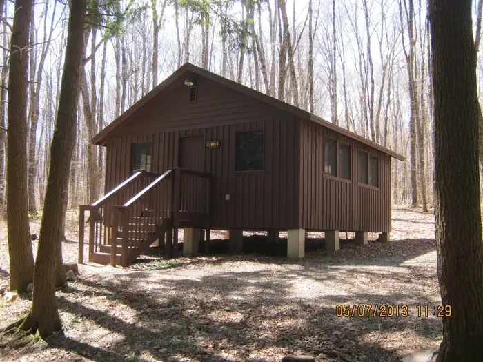 Lost Lake Cabins