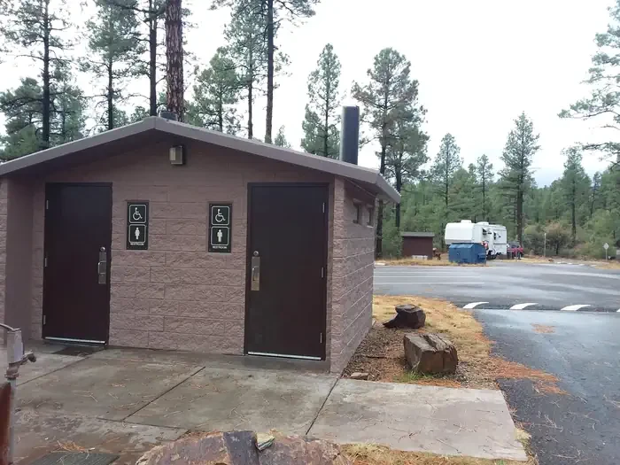 Eagle Ridge Group Campground