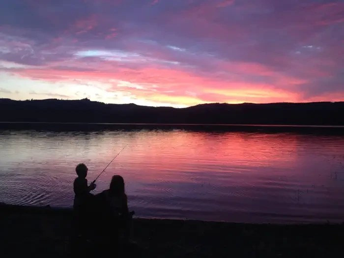 Pine Meadows Campground