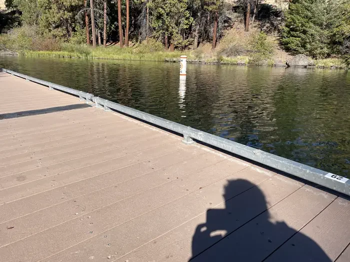 Boat Slip 29