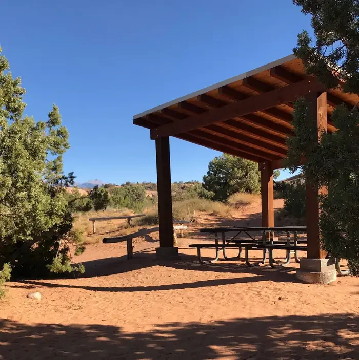 Group Site E-1