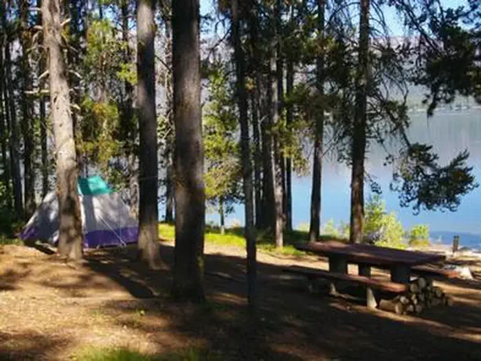 Cozy Cove