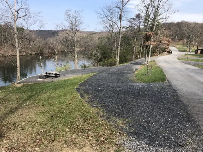 15 - near water