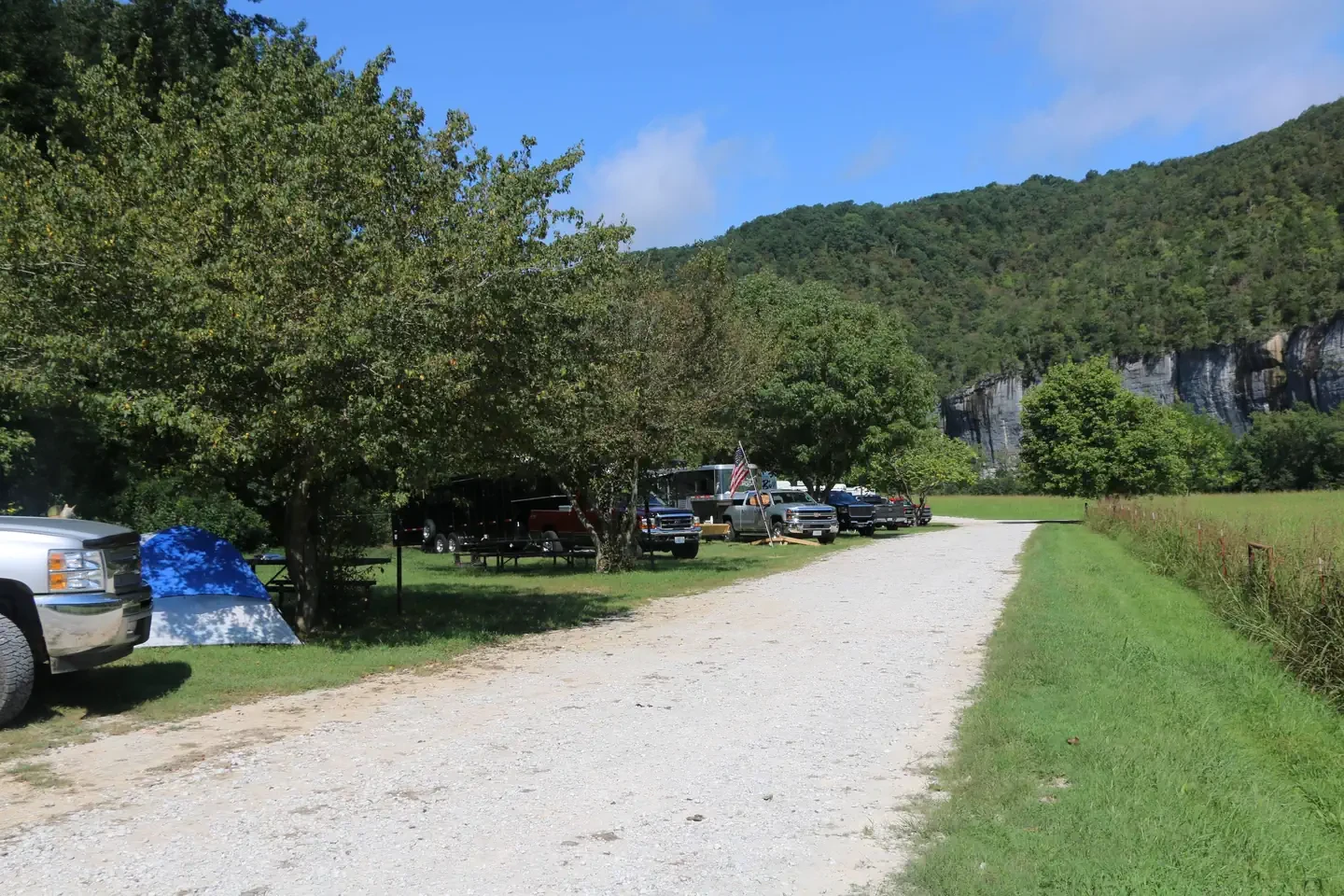 34 - Horse Site